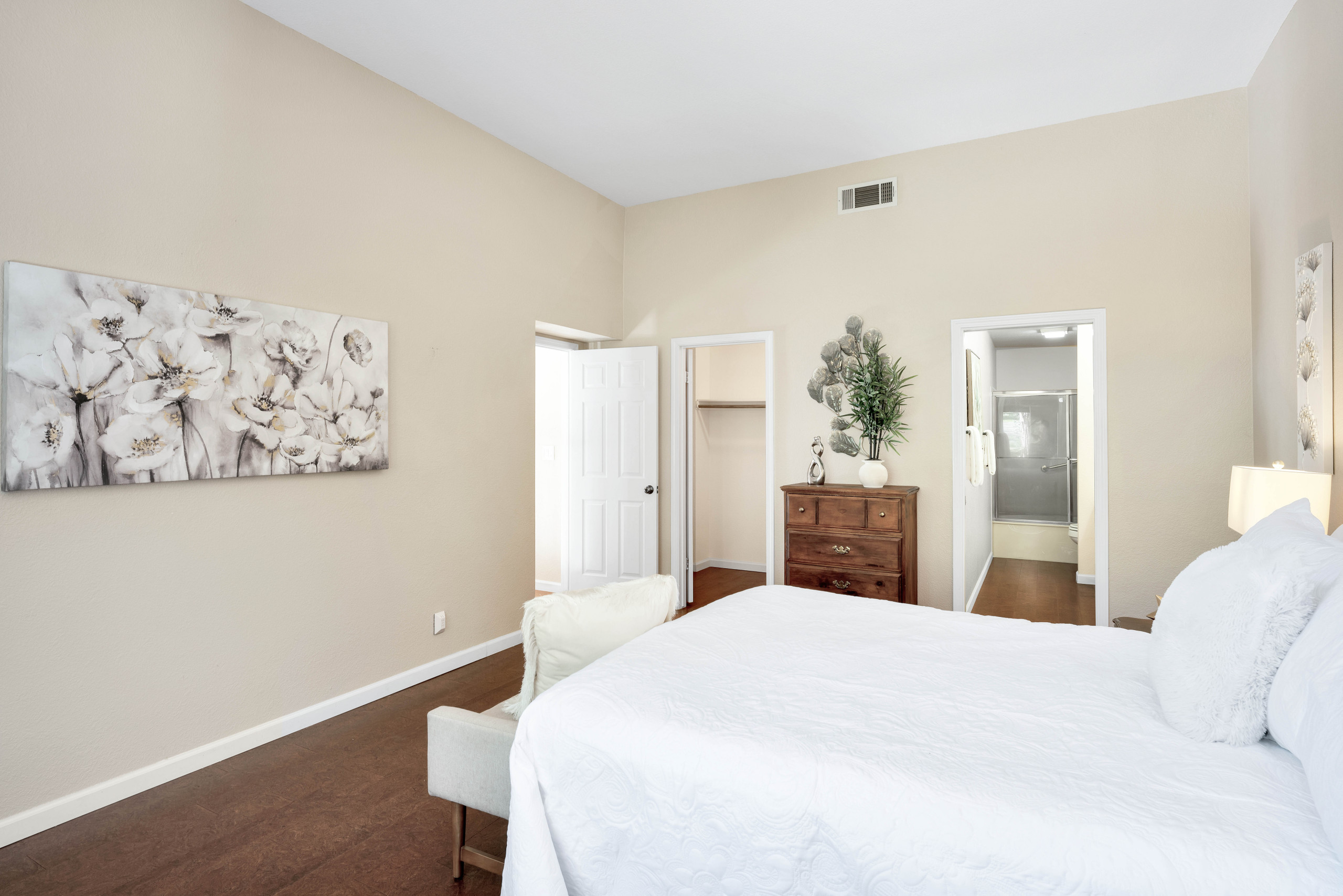 Indian Wells Way Staging Project - Clayton Ca