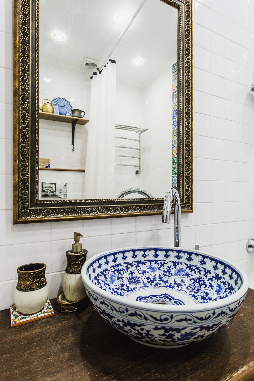 Сочная весна