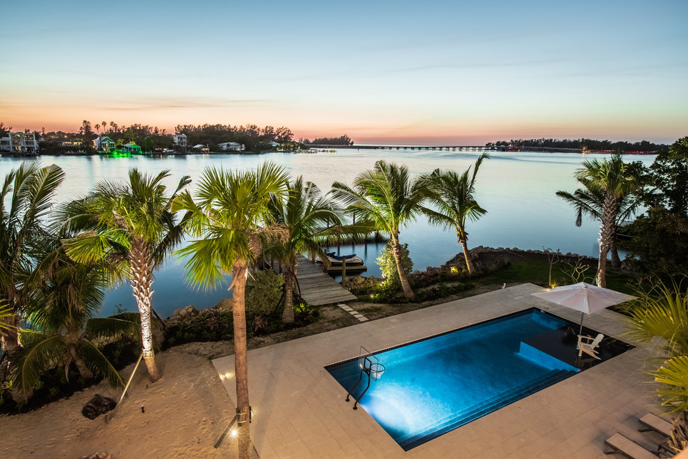 Dream Island Getaway