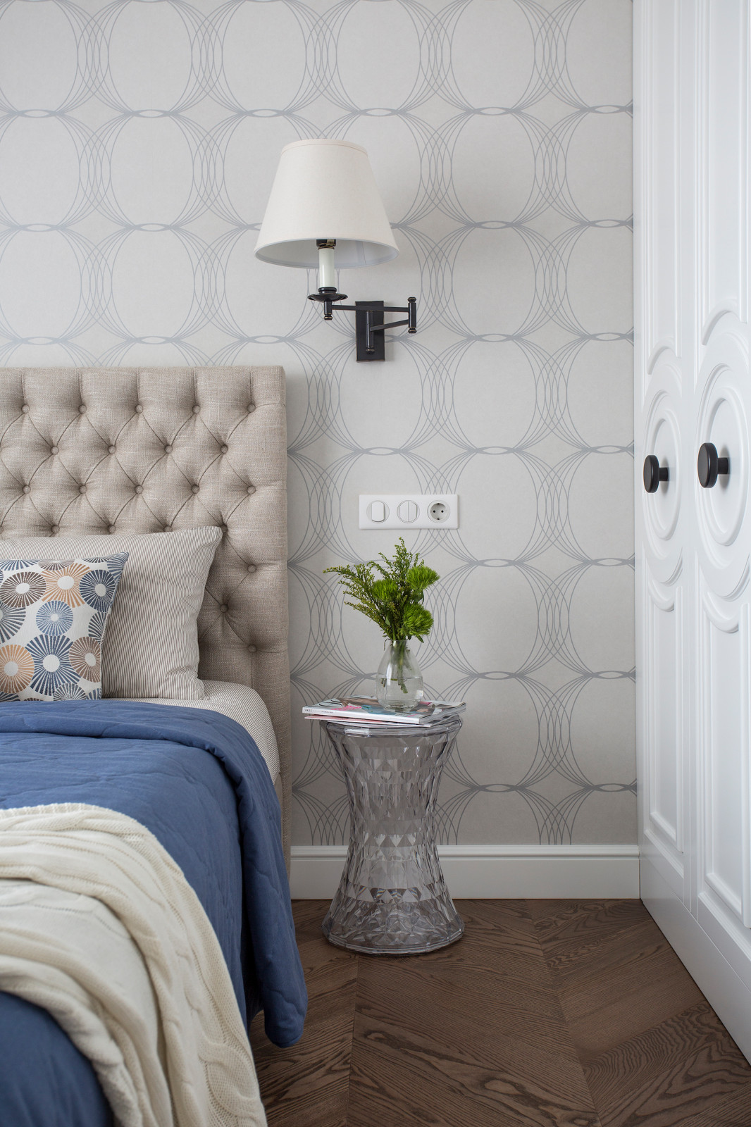 Малая Филевская, 95 кв.м.