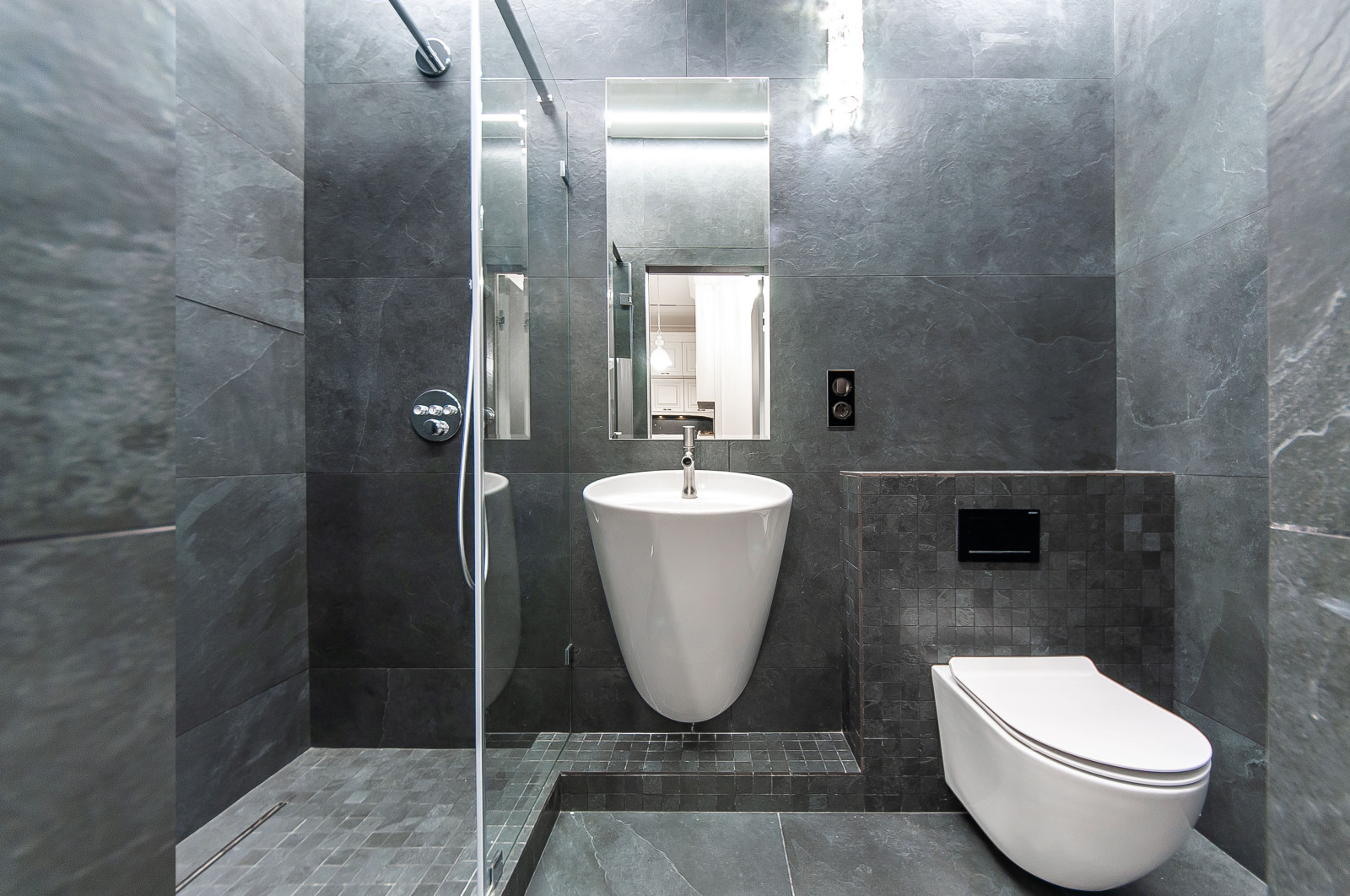 Премиум ремонт жилого помещения