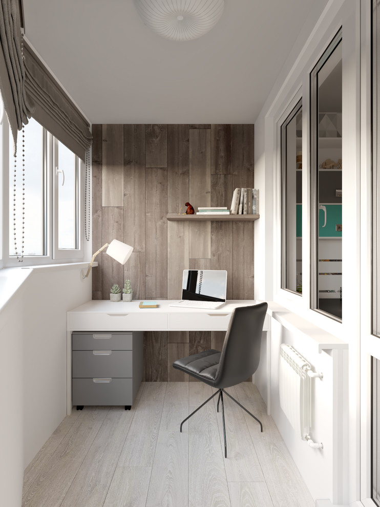 Квартира в г. Барнаул