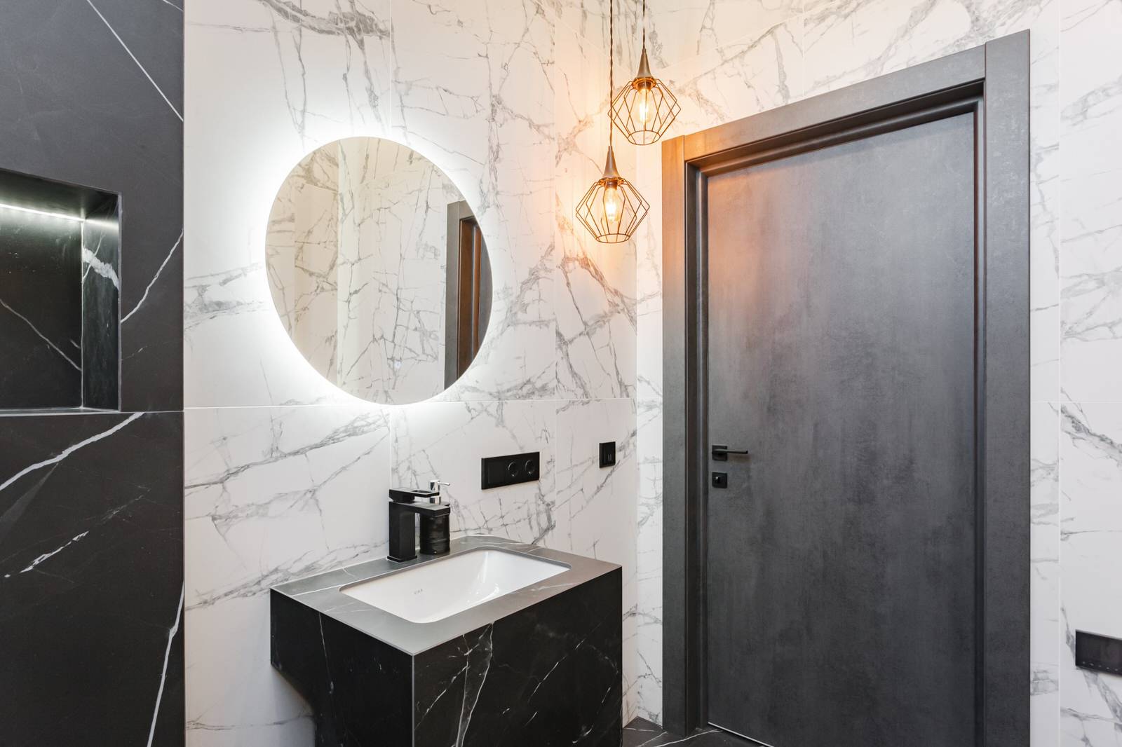 Ремонт ванной