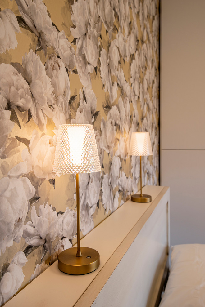 ELEGANZA NATURALE E DESIGN FUNZIONALE