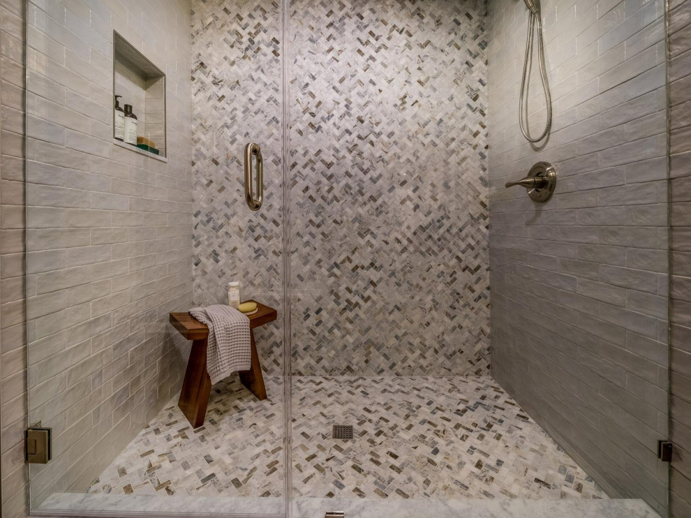 Showers
