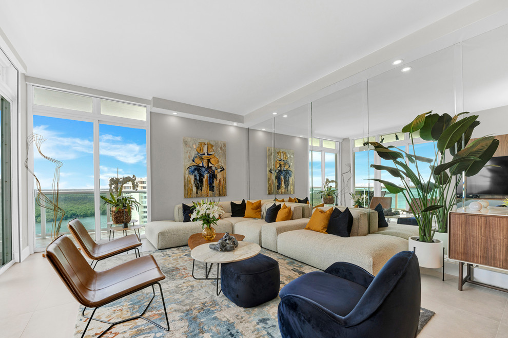 Sunny Isles Beach Condo Remodeling