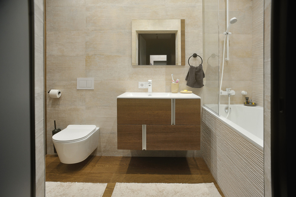 Фотосъемка жилых интерьеров