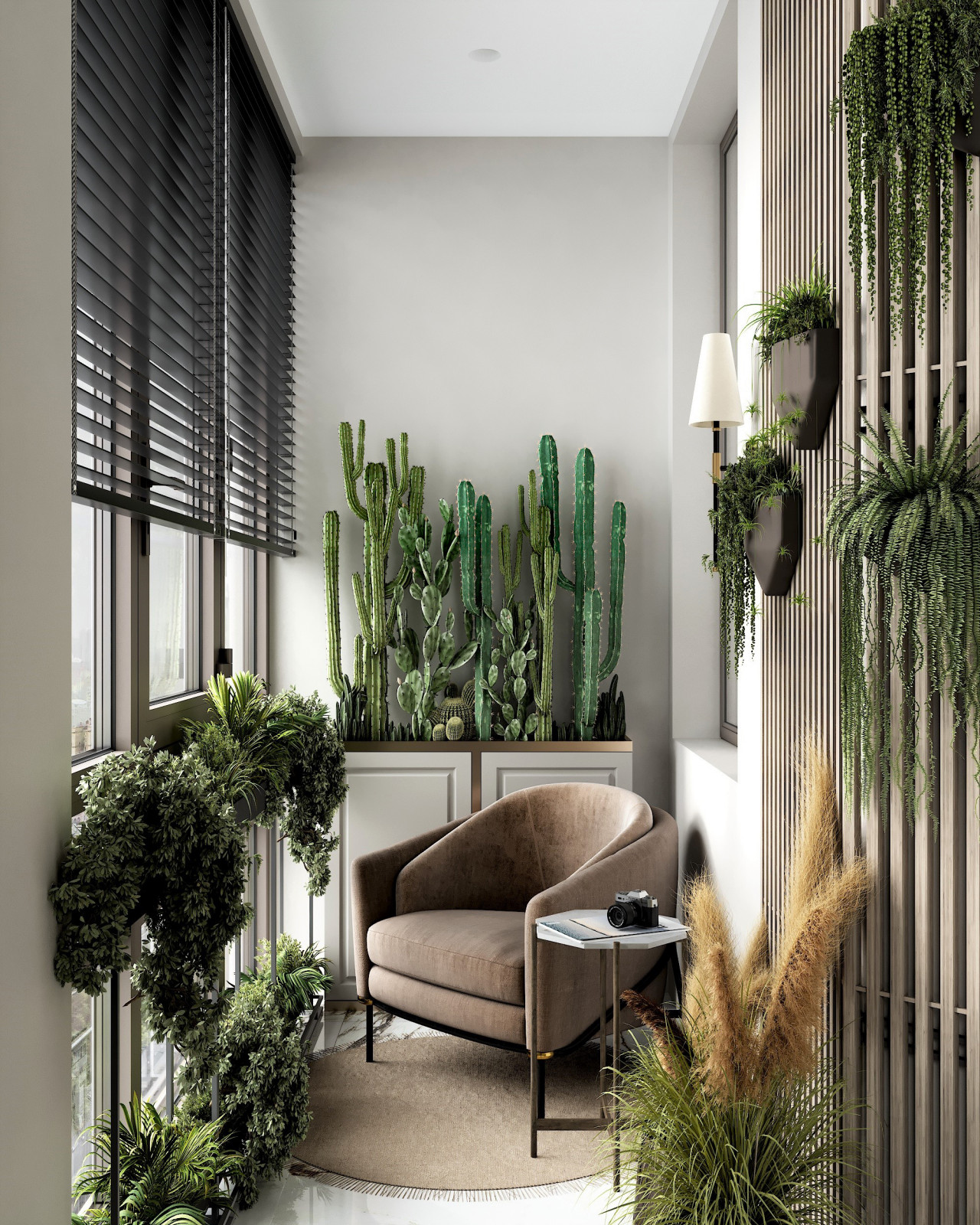 ЖК Династия 80м.кв