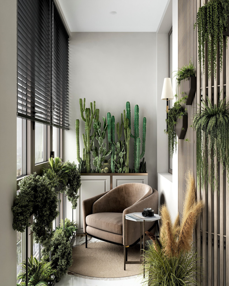 ЖК Династия 80м.кв