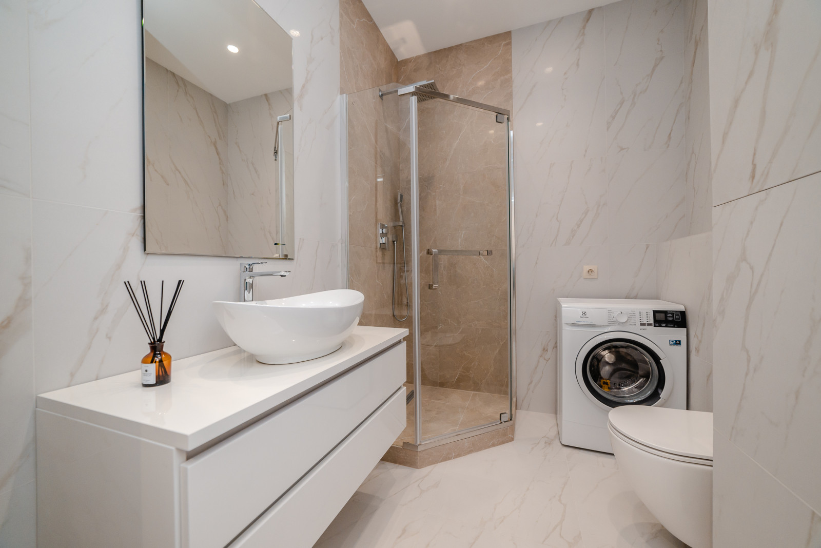 Багратионовская-апартаменты