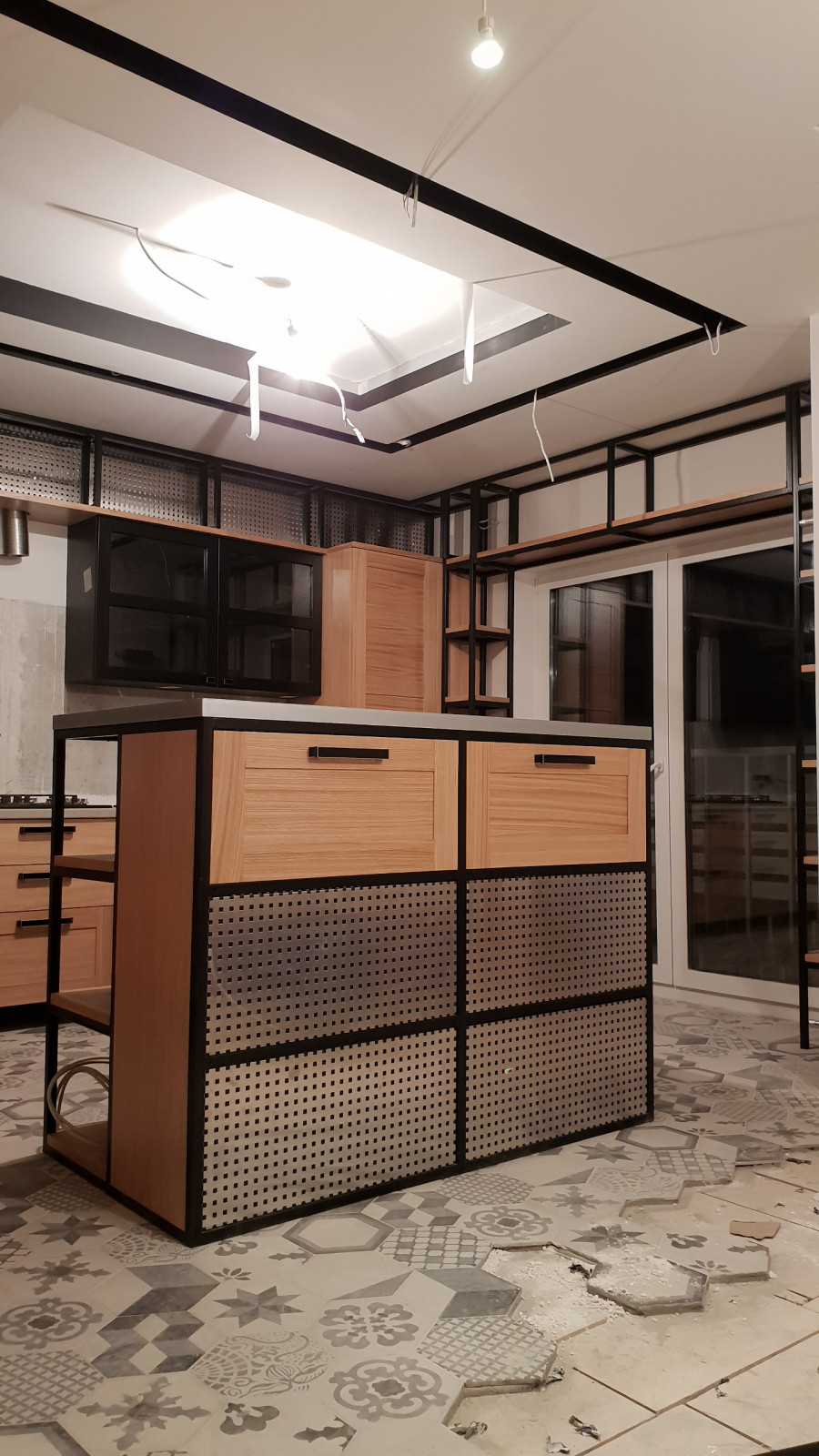 Новогорск. Олимпийскся ревьера