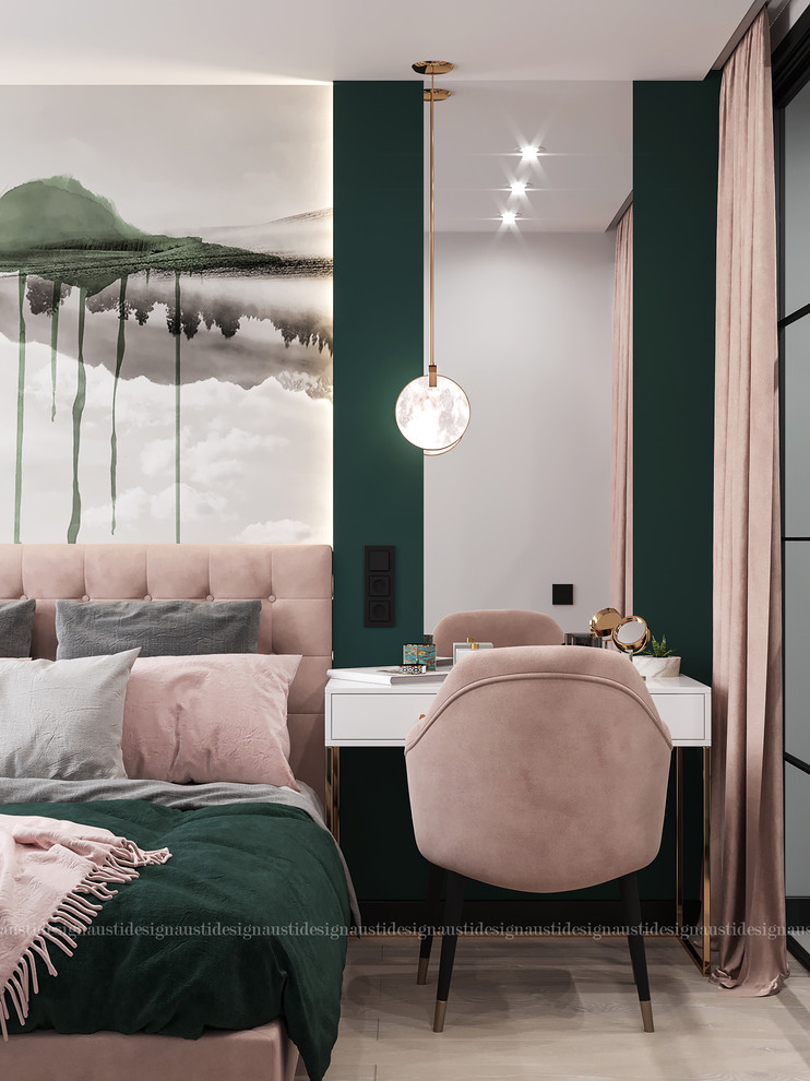 Проект Планерная