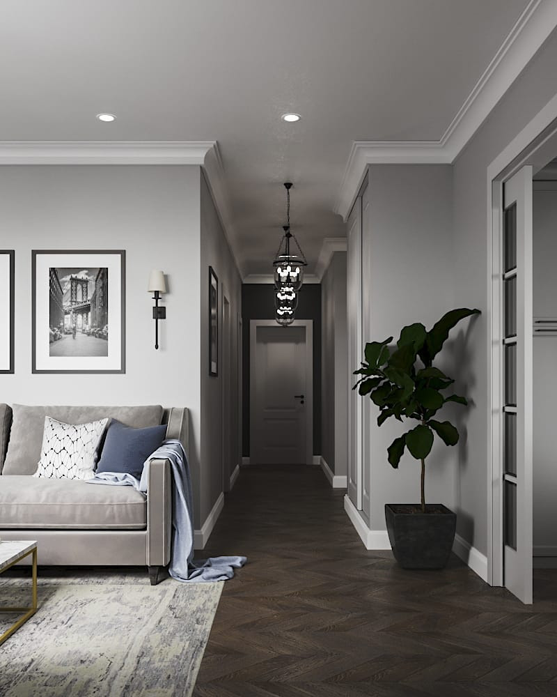 Американская классика