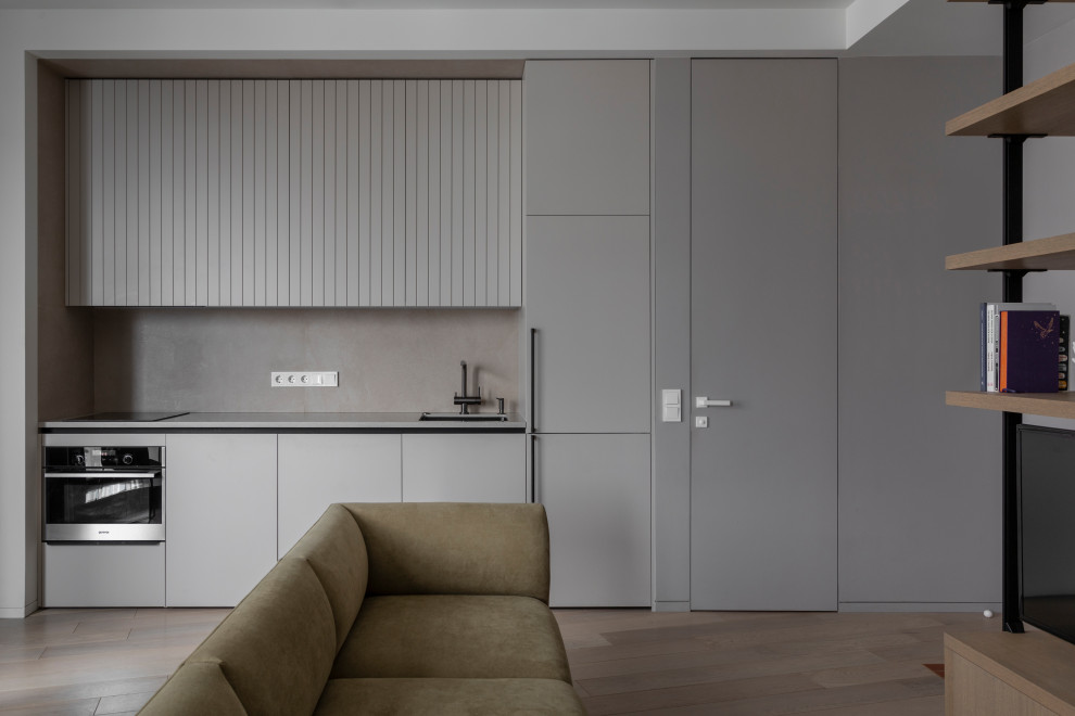 Flat for a couple of cardiologists