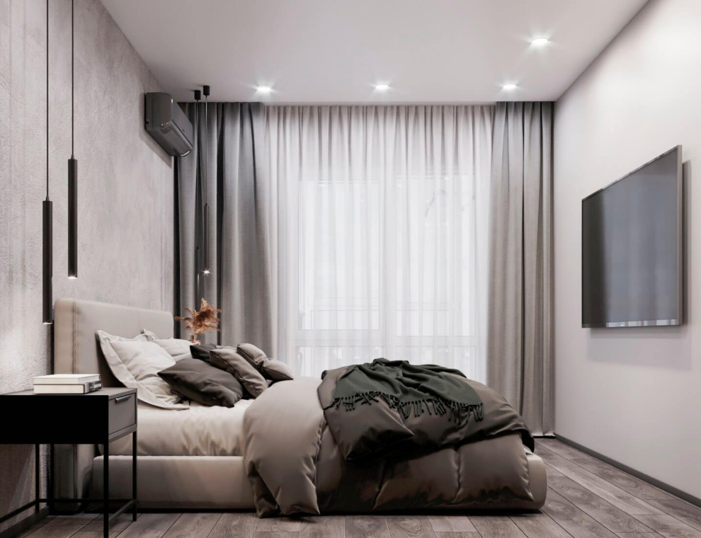 ЖК RIVERDAY, 74,5 кв. м.