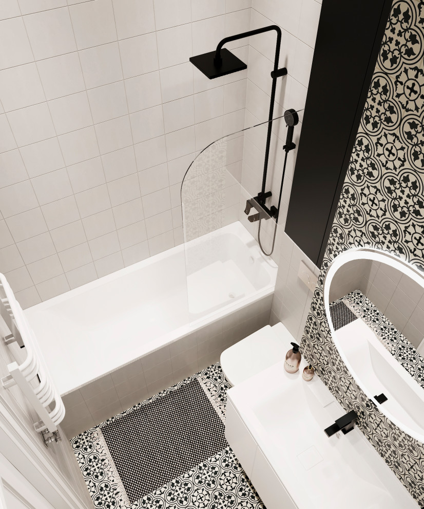 ЖК Лианозово