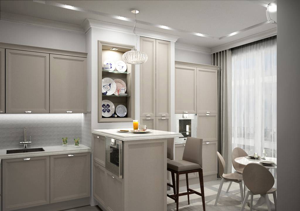 Квартира ул.Зверенецкая