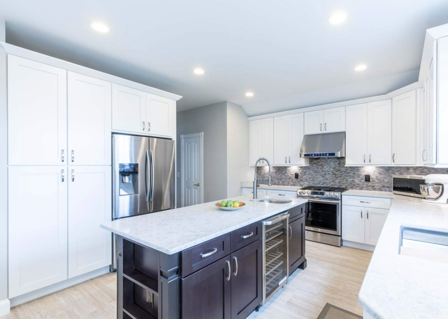 Kitchen Remodel