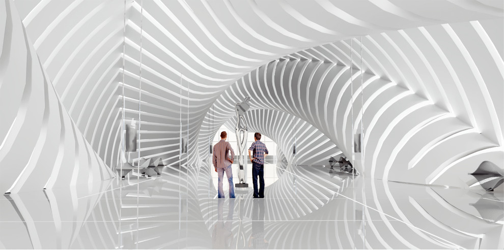 Арт-пространство