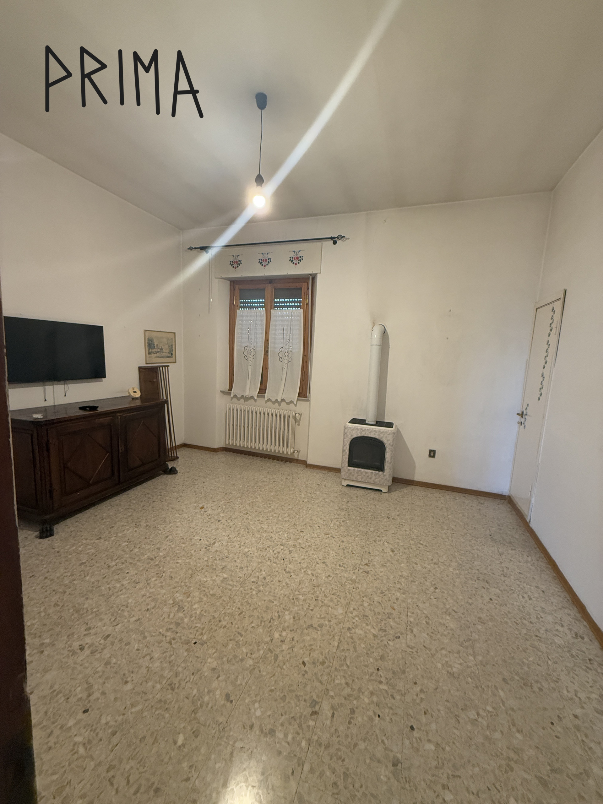 Sfumature di Toscana: Un Rinnovamento Contemporaneo a Bibbiena