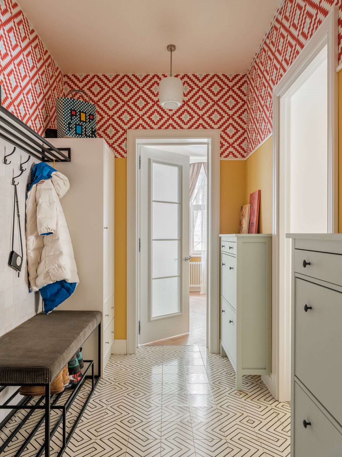 Пешеходная поэма