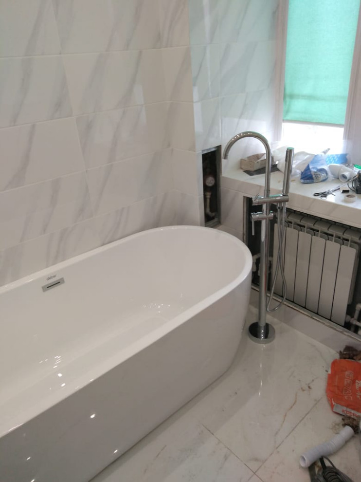 Отделочные работы 3