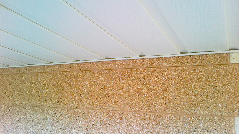 Жилой дом в Ленинградской области (Всеволожск)