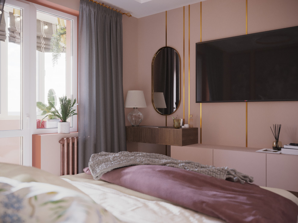 Apartment "Herzen village"