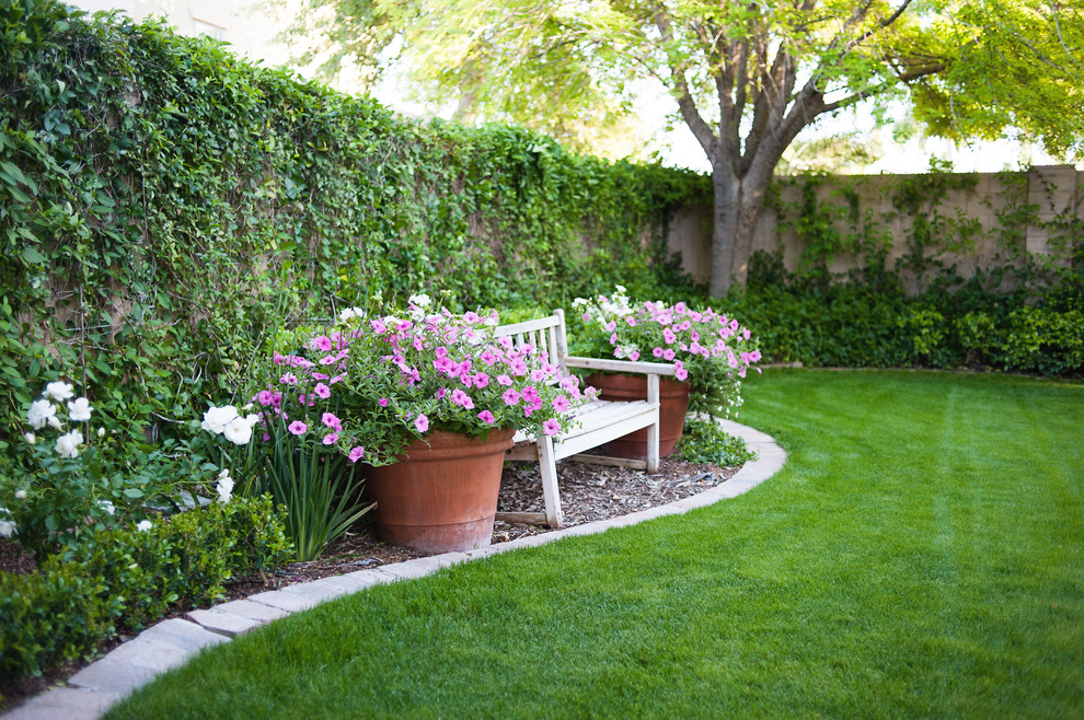 Traditional Landscape Surprise Traditional Landscape Phoenix