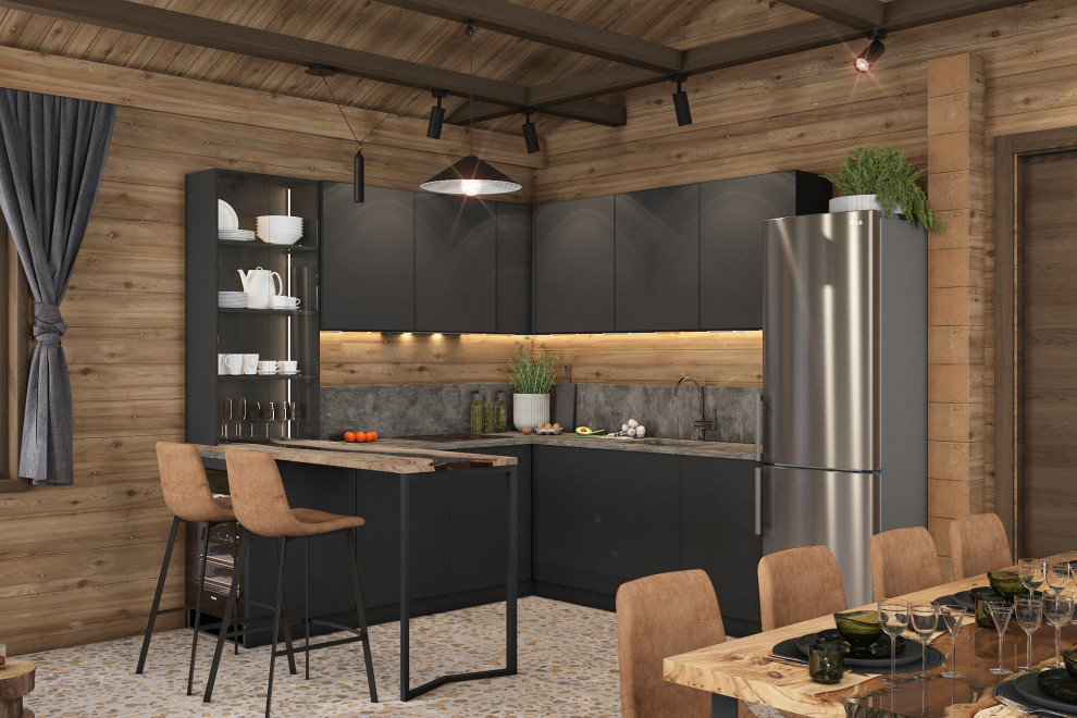 Комната отдыха 31,31 м2