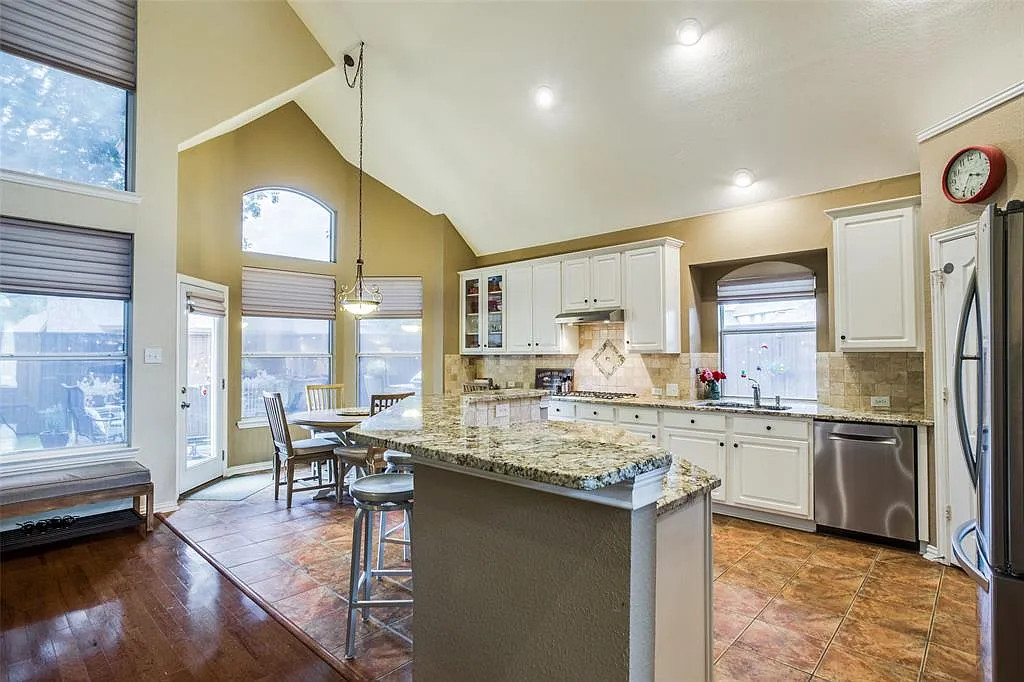 Plano TX - Kitchen Remodeling