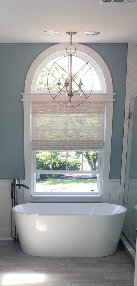 Free Standing Tubs