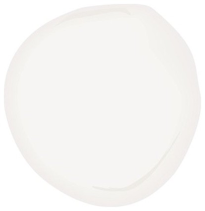 Benjamin Moore Natura Paint, Decorator's White