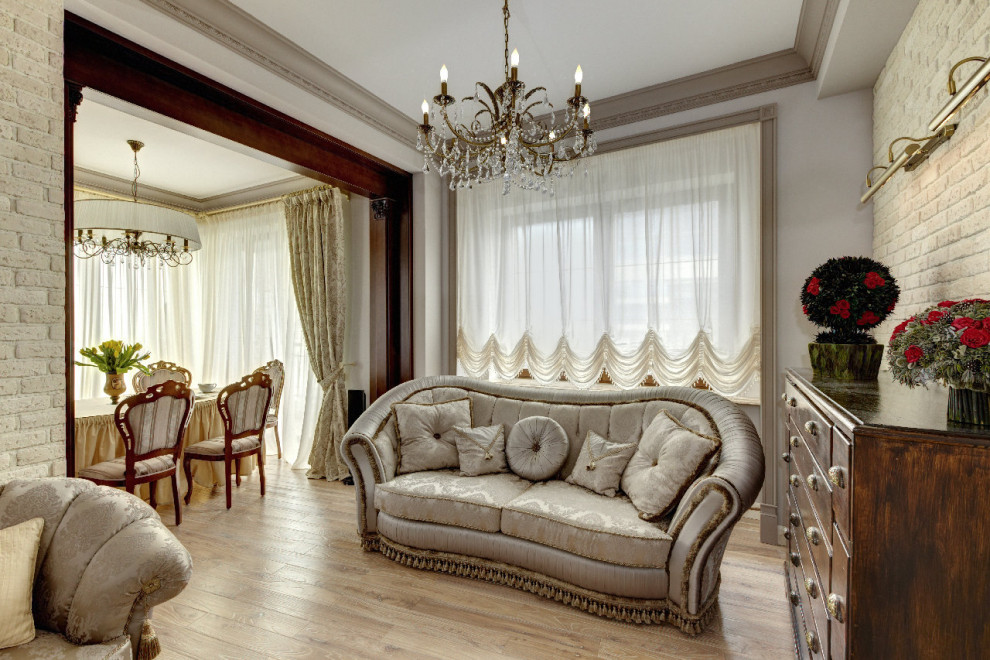 Чистые пруды