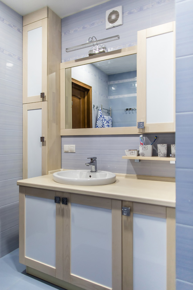 Реализованный проект. Квартира в классическом стиле