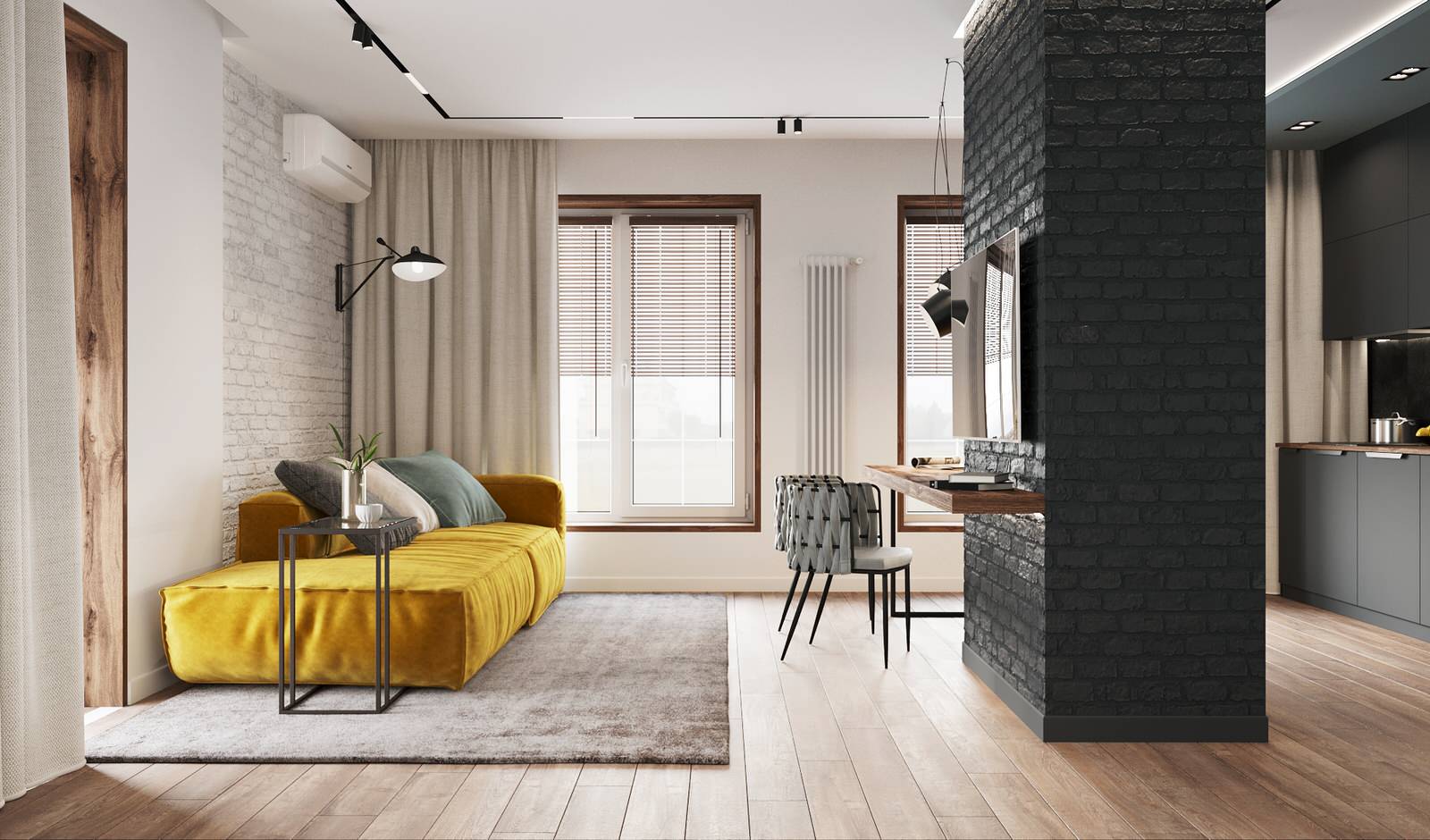 Дом на Мозжухина