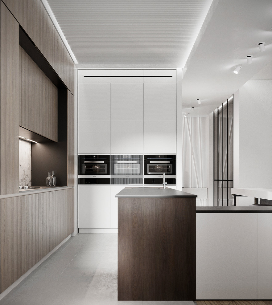 Загородный дом. Сакура.