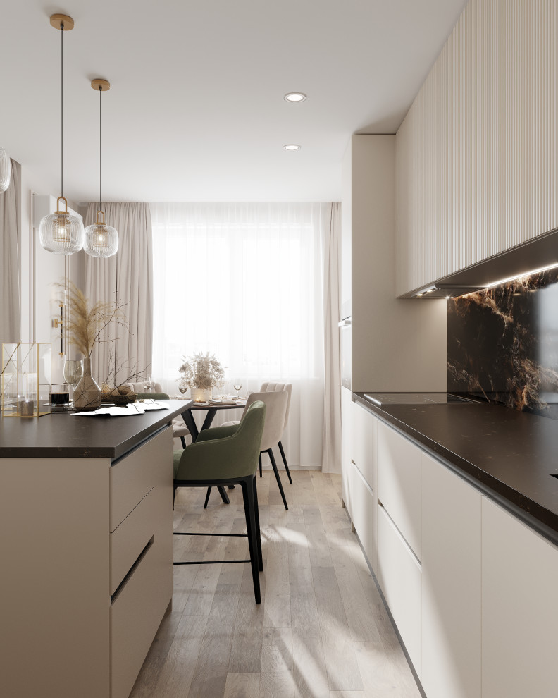 Квартира ЖК Тургенев