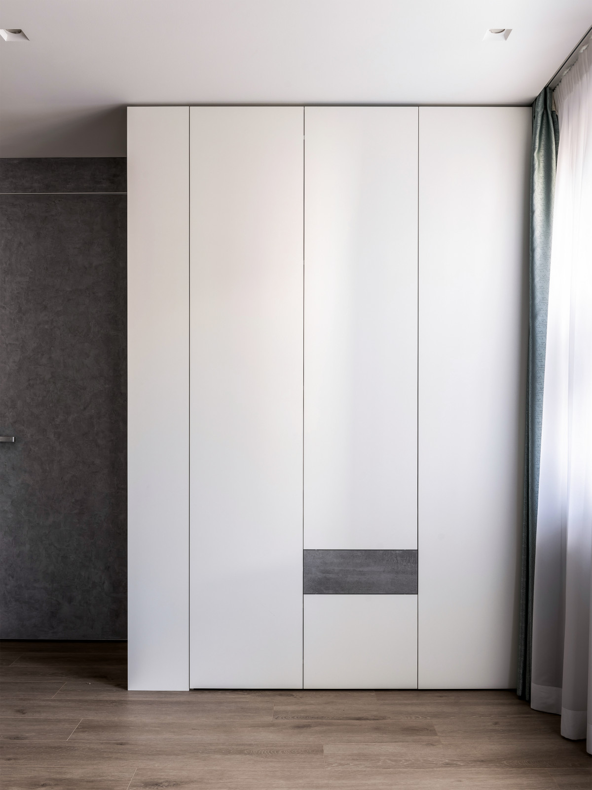 ЖК на Стара-Загора (реализация)