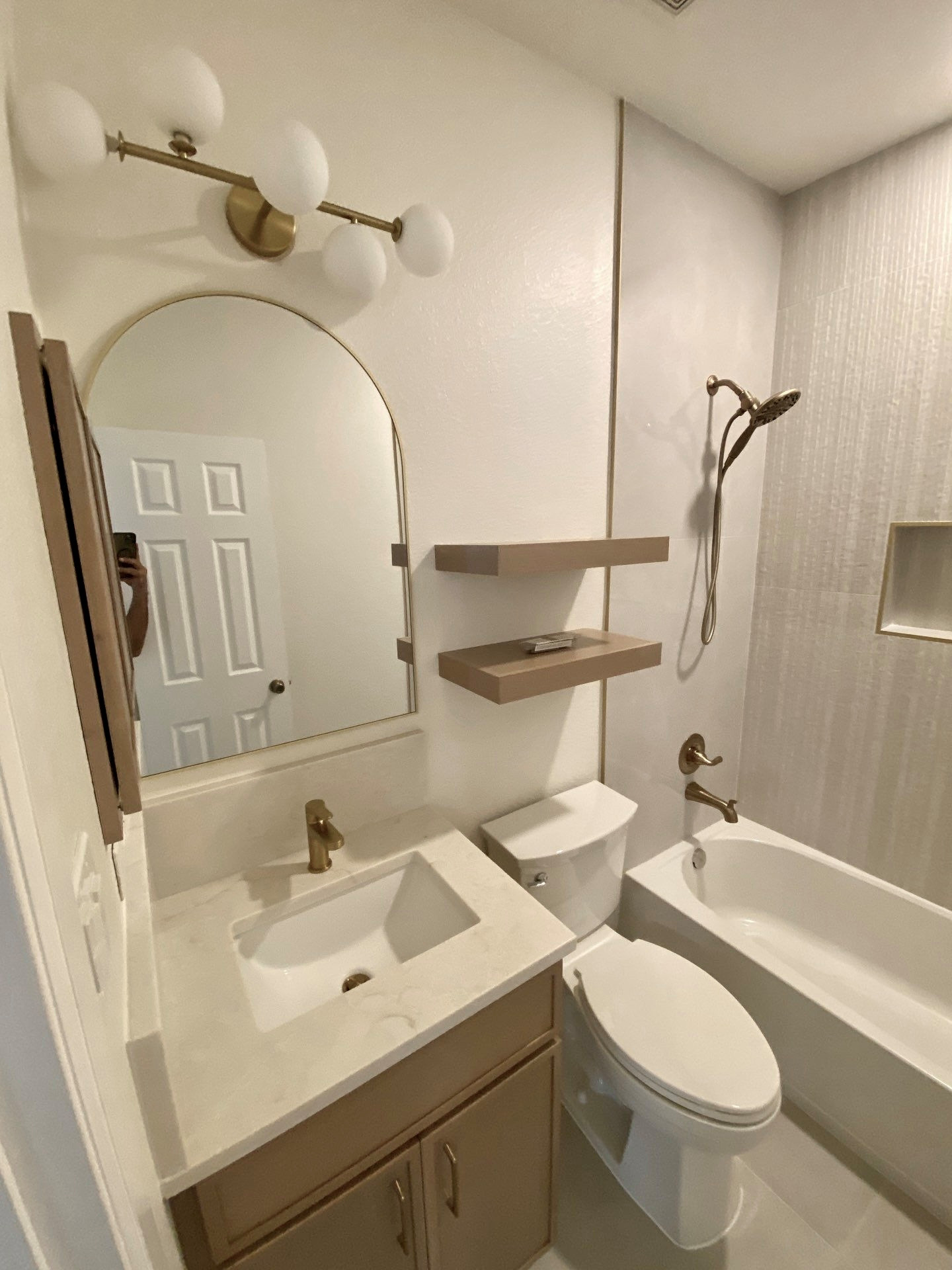 Las Brisas Project