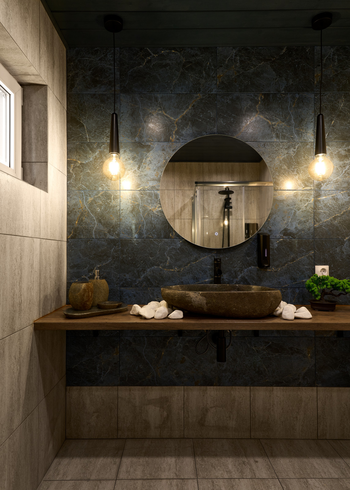 База отдыха Озеро Ладоги