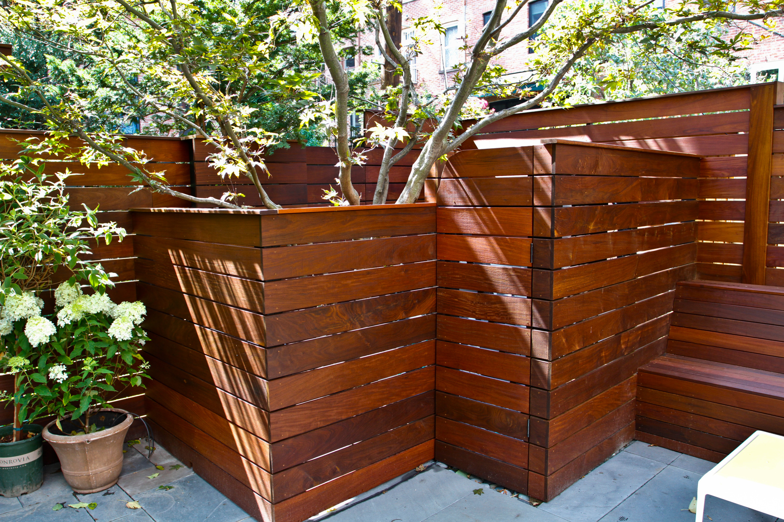 Urban Swimming Pool Project
