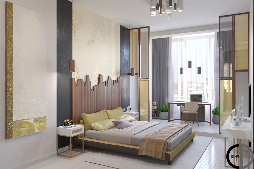 "Квартира стуия"