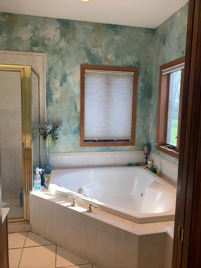 Primary Bathroom Remodel