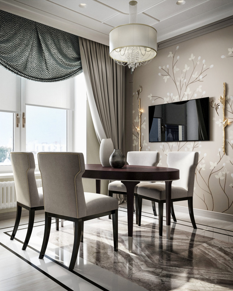 ЖК Ботаника