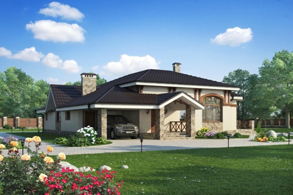 Индивидуальный проект  KV-137-0