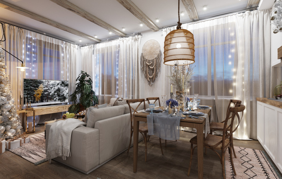 Домашний уют