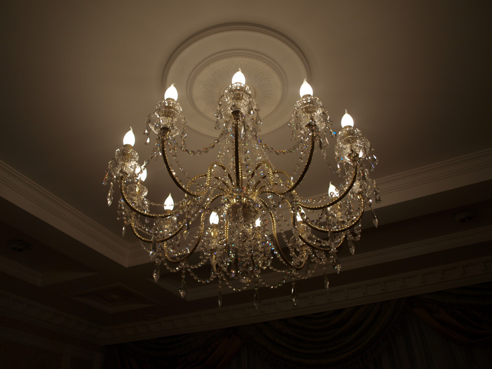 Бежевая КЛАССИКА