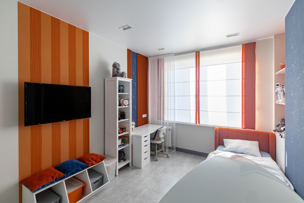 Вдохновение цветом