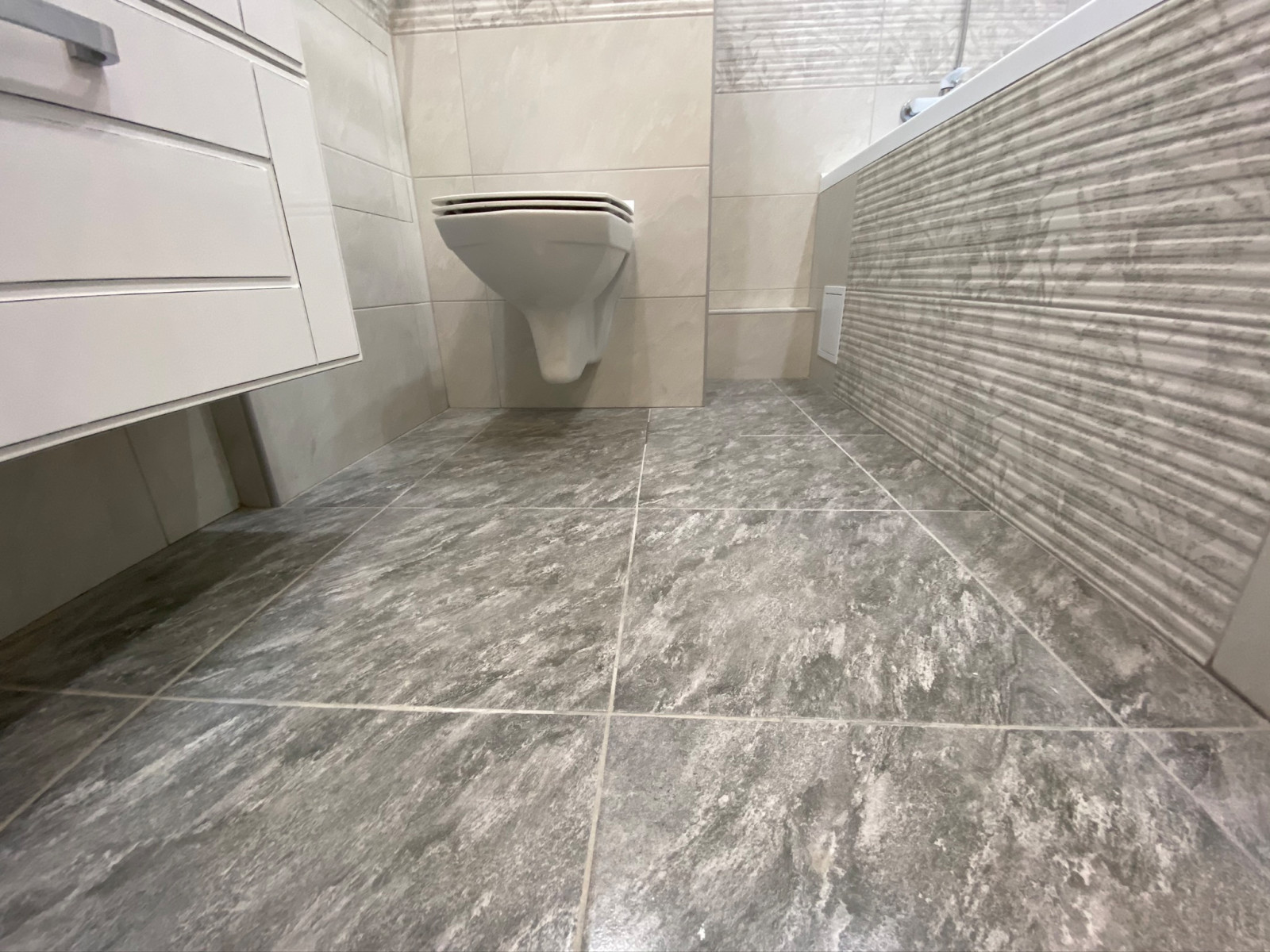 Ремонт квартиры Рябинки парк